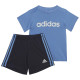 Adidas Βρεφικό σετ Adidas Βρεφικό σετ